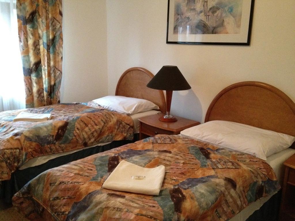 Hotel Chotol Горомержице Номер фото